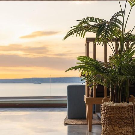 Villa Almy Plaka  Luaran gambar