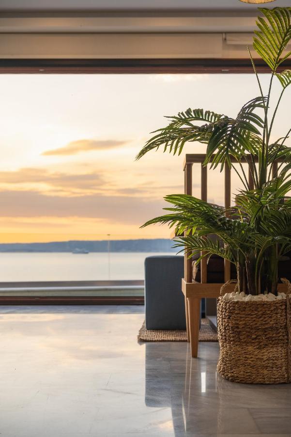 Villa Almy Plaka  Luaran gambar